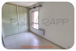  Appartement � vendre 2 pi�ces 36 m�