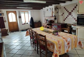 Maison � vendre 4 pi�ces 119 m�
