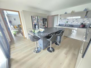  Maison � vendre 5 pi�ces 130 m�