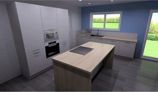  Maison � vendre 4 pi�ces 101 m�