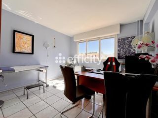  Appartement � vendre 3 pi�ces 80 m�