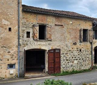  Maison � vendre 2 pi�ces 49 m�