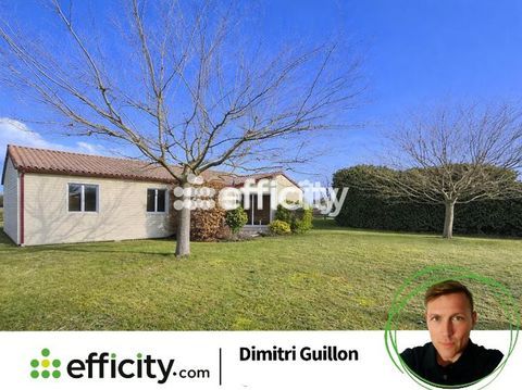   Maison de village Maison - 5 pi�ce(s) - 121 m�