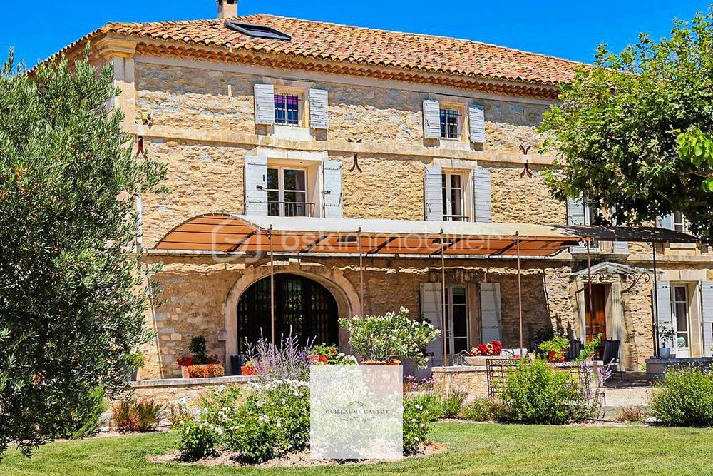 � vendre  Maison Barbentane (13570)