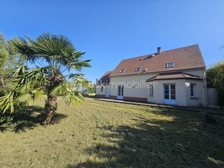  Maison � vendre 7 pi�ces 160 m�