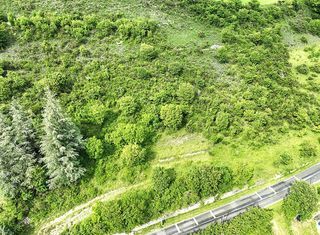  Terrain � vendre 5200 m�