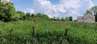  Terrain � vendre 1202 m�