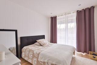  Appartement � vendre 5 pi�ces 92 m�