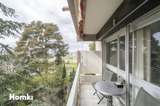  Appartement � vendre 3 pi�ces 80 m�