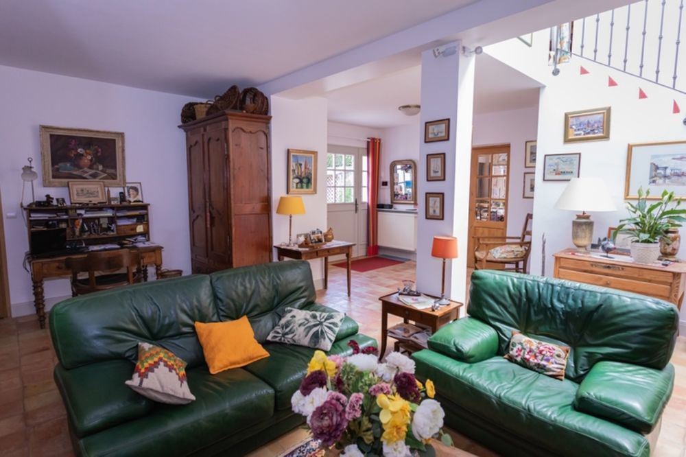 � vendre  Maison La Rochelle (17000)