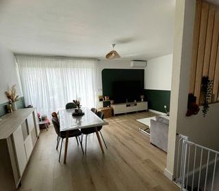  Appartement � vendre 3 pi�ces 76 m�