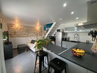  Maison � vendre 2 pi�ces 35 m�