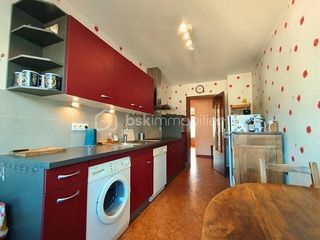  Appartement � vendre 5 pi�ces 103 m�