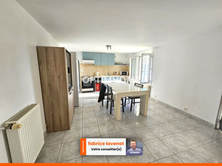  Maison � vendre 5 pi�ces 94 m�