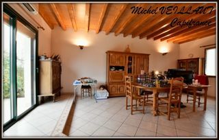  Maison � vendre 9 pi�ces 220 m�