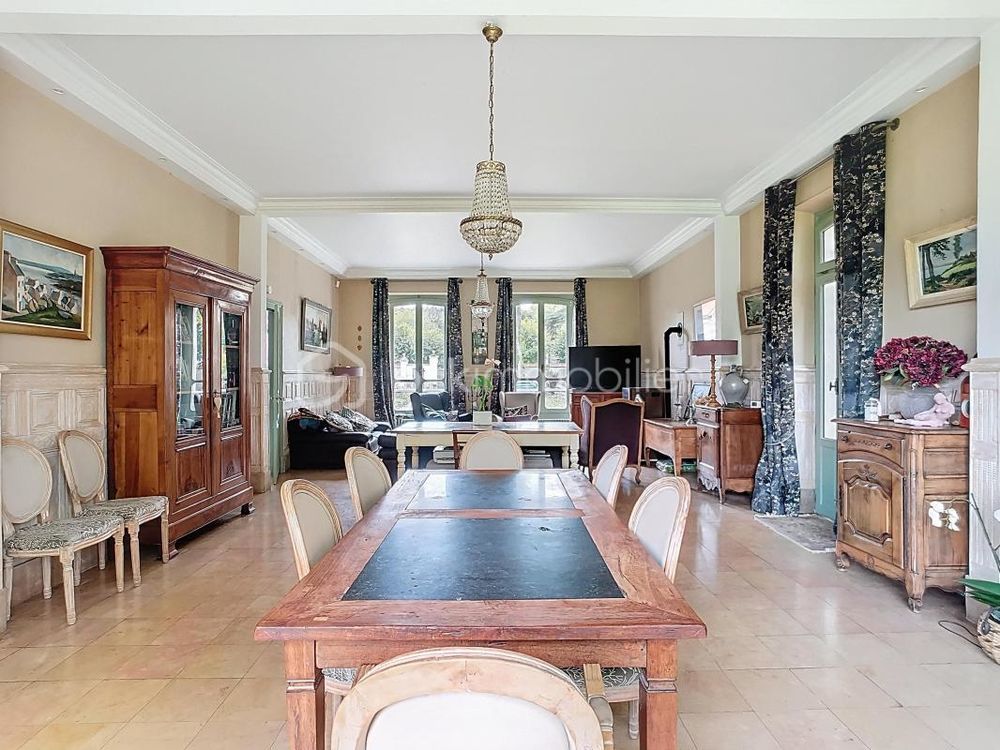 � vendre  Propri�t�/ch�teau Germigny-l'�v�que (77910)