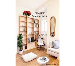  Appartement � vendre 1 pi�ce 14 m�