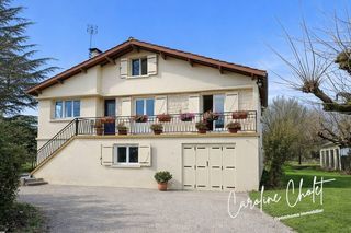  Maison � vendre 9 pi�ces 180 m�