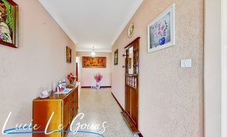  Maison � vendre 10 pi�ces 186 m�