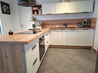  Maison � vendre 5 pi�ces 123 m�