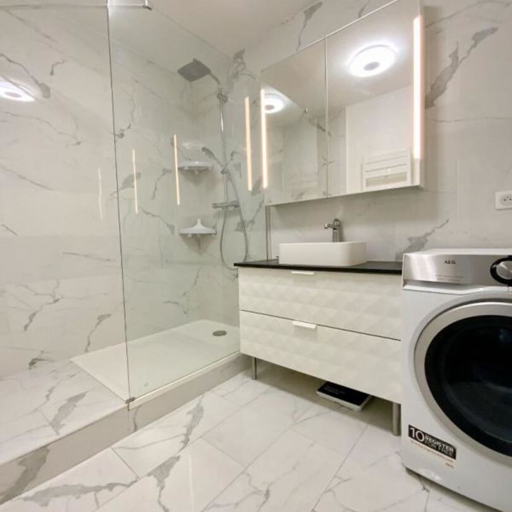 � vendre  Appartement Levallois-Perret (92300)