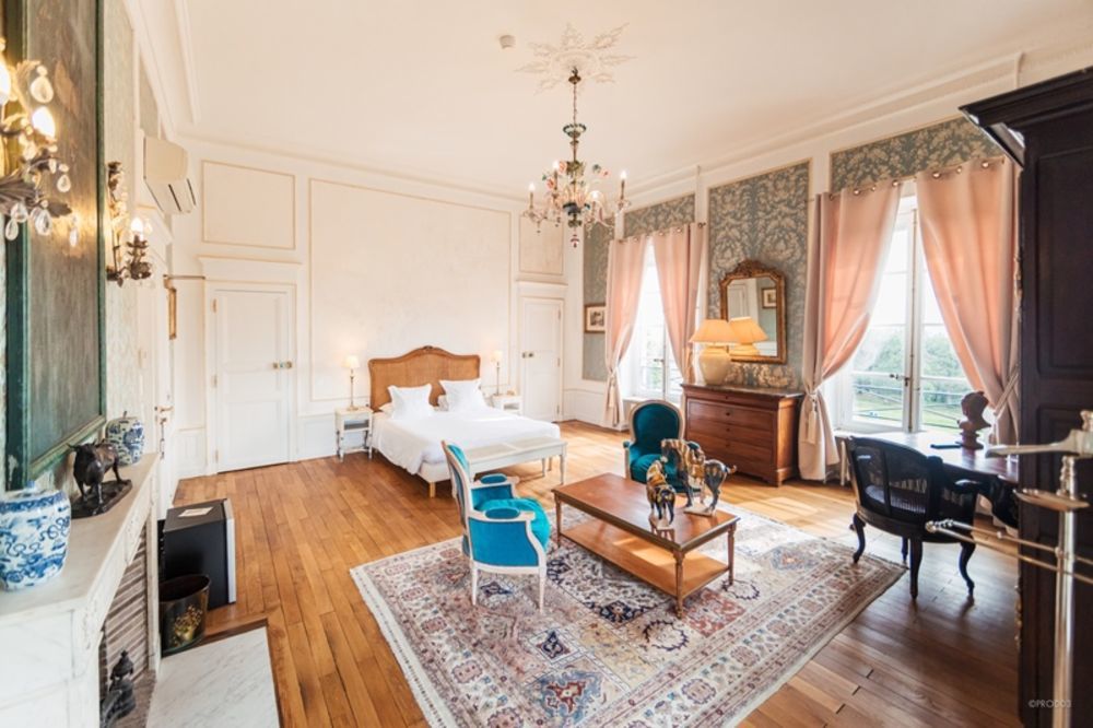 � vendre  Propri�t�/ch�teau Ygrande (03160)