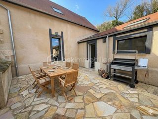  Maison � vendre 5 pi�ces 108 m�