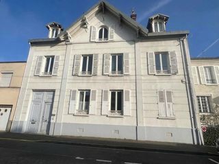  Maison � vendre 12 pi�ces 300 m�
