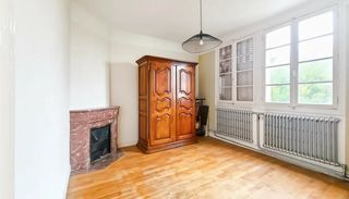  Maison � vendre 4 pi�ces 85 m�