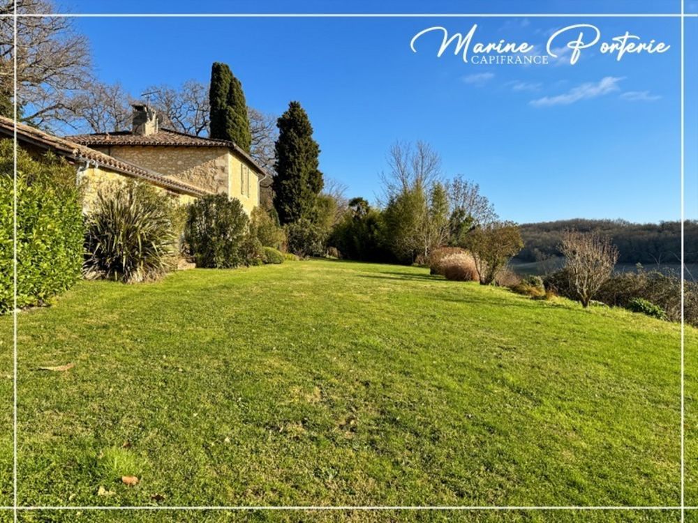 � vendre  Propri�t�/ch�teau Auch (32000)