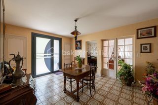  Maison � vendre 7 pi�ces 186 m�