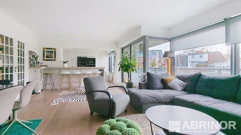  Appartement � vendre 4 pi�ces 101 m�