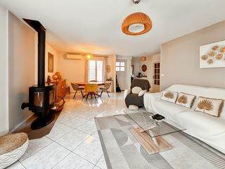  Maison � vendre 7 pi�ces 175 m�