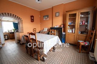  Maison � vendre 4 pi�ces 77 m�