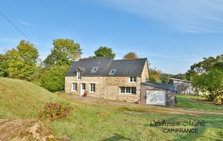  Maison � vendre 5 pi�ces 95 m�