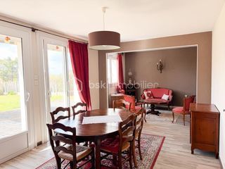  Maison � vendre 4 pi�ces 61 m�