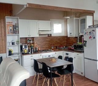  Appartement � vendre 3 pi�ces 61 m�