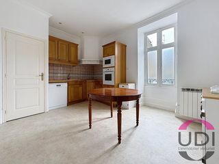  Appartement � vendre 3 pi�ces 93 m�