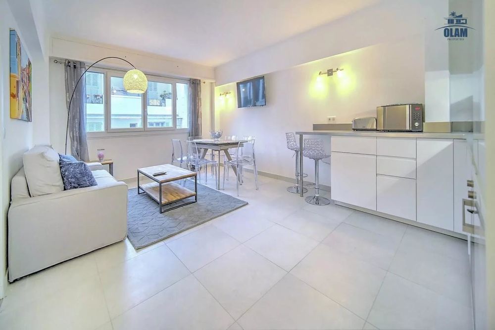 � vendre  Appartement Cannes (06400)