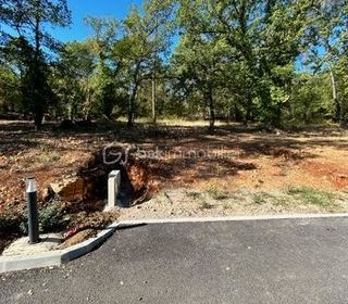  Terrain � vendre 1189 m�