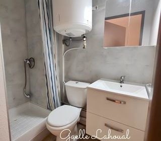  Appartement � vendre 1 pi�ce 16 m�