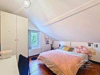  Appartement � vendre 5 pi�ces 116 m�