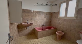  Maison � vendre 6 pi�ces 123 m�