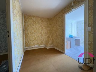  Maison � vendre 3 pi�ces 96 m�