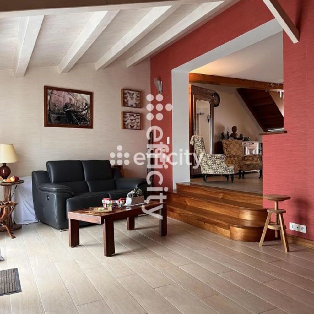 � vendre  Maison La Flotte (17630)