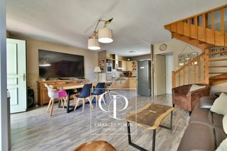  Maison � vendre 4 pi�ces 77 m�