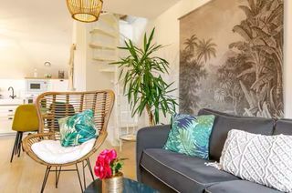  Appartement � vendre 2 pi�ces 28 m�