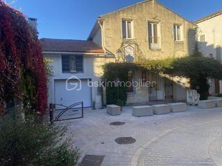  Maison � vendre 4 pi�ces 141 m�