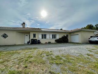  Maison � vendre 6 pi�ces 160 m�