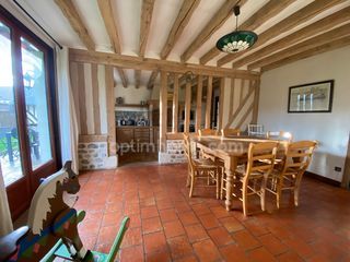  Maison � vendre 5 pi�ces 100 m�